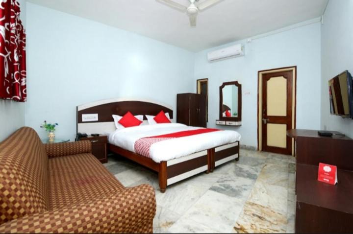 Photo of Bedroom in Bilaspur