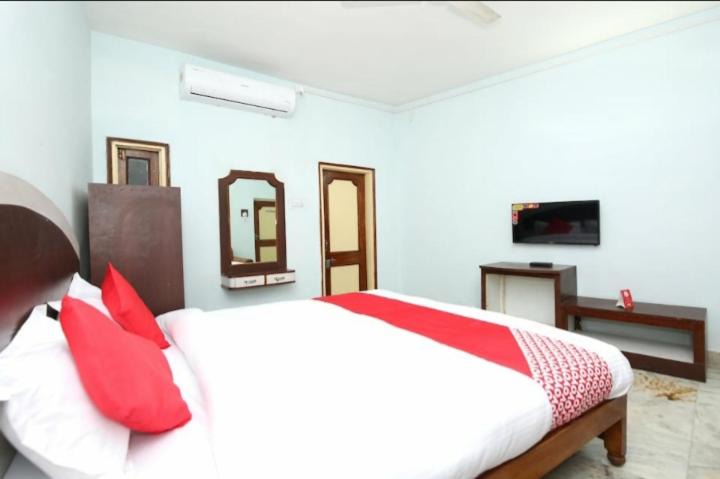 Photo of Bedroom in Bilaspur
