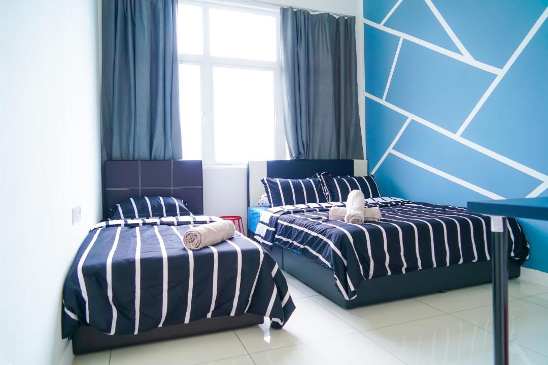 Photo of Bedroom in Bandar Puchong Jaya