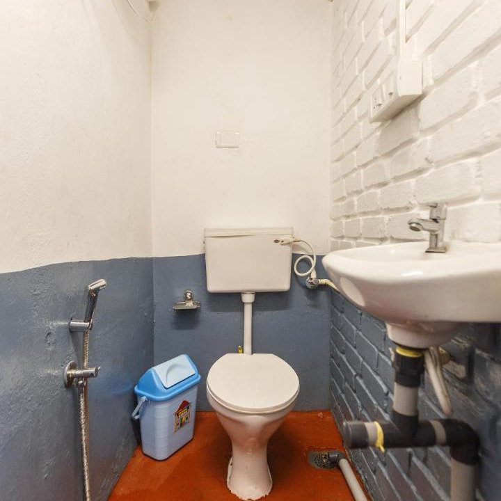 Photo of Bathroom in Arpora