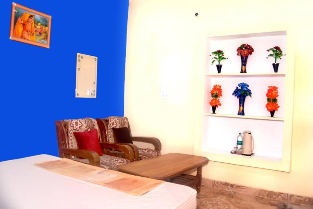 Photo of Others in Orchha