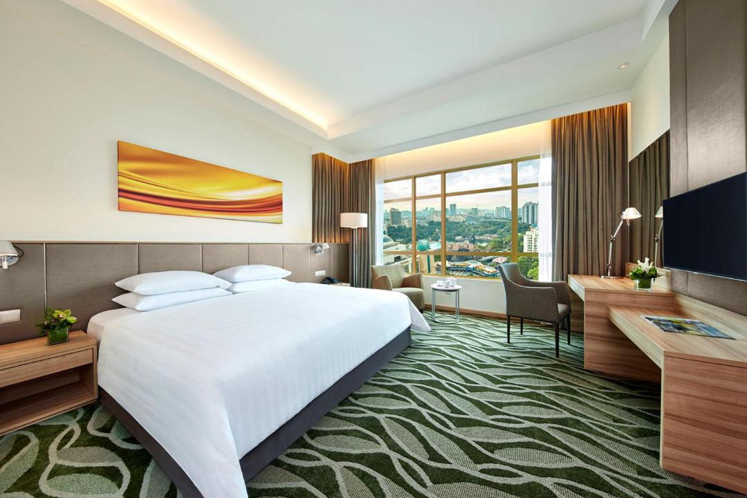 Photo of Bedroom in Bandar Sunway