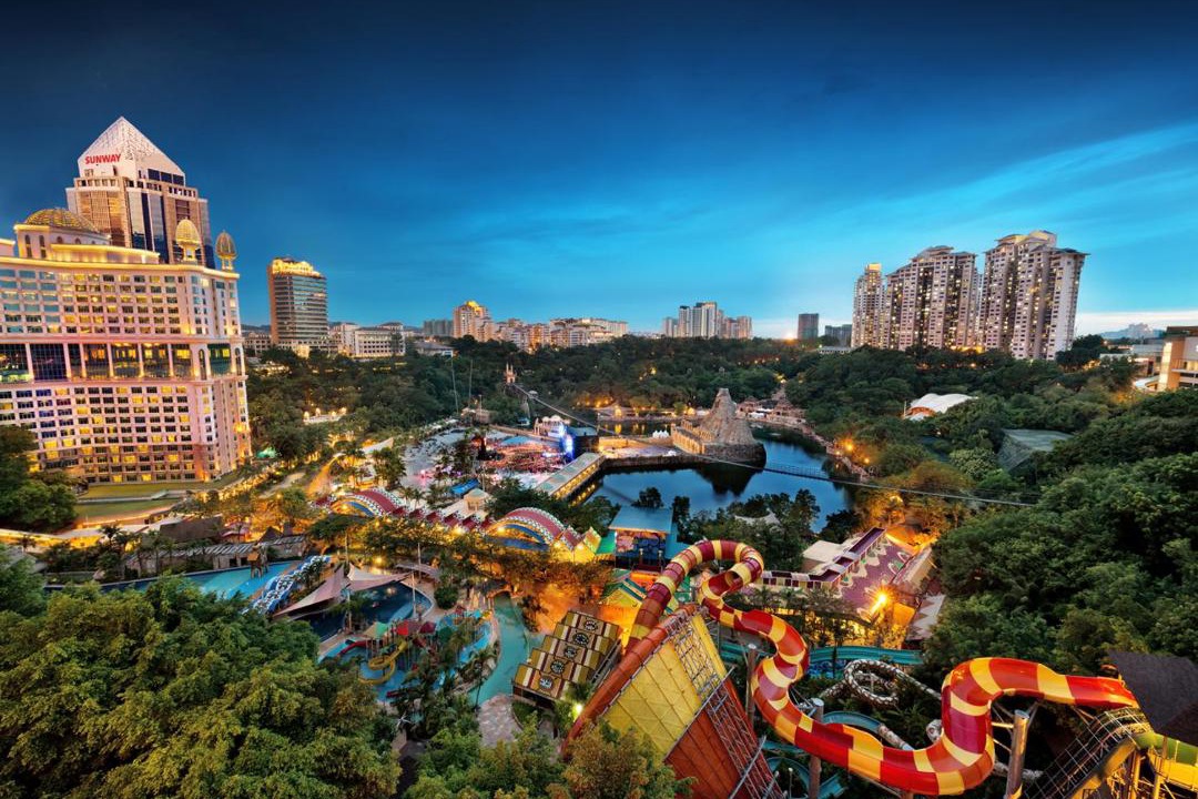 Photo of Others in Bandar Sunway