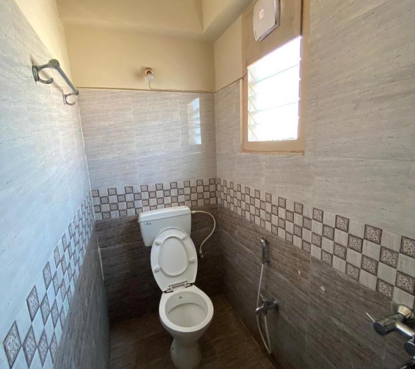 Photo of Bathroom in Visakhapatnam
