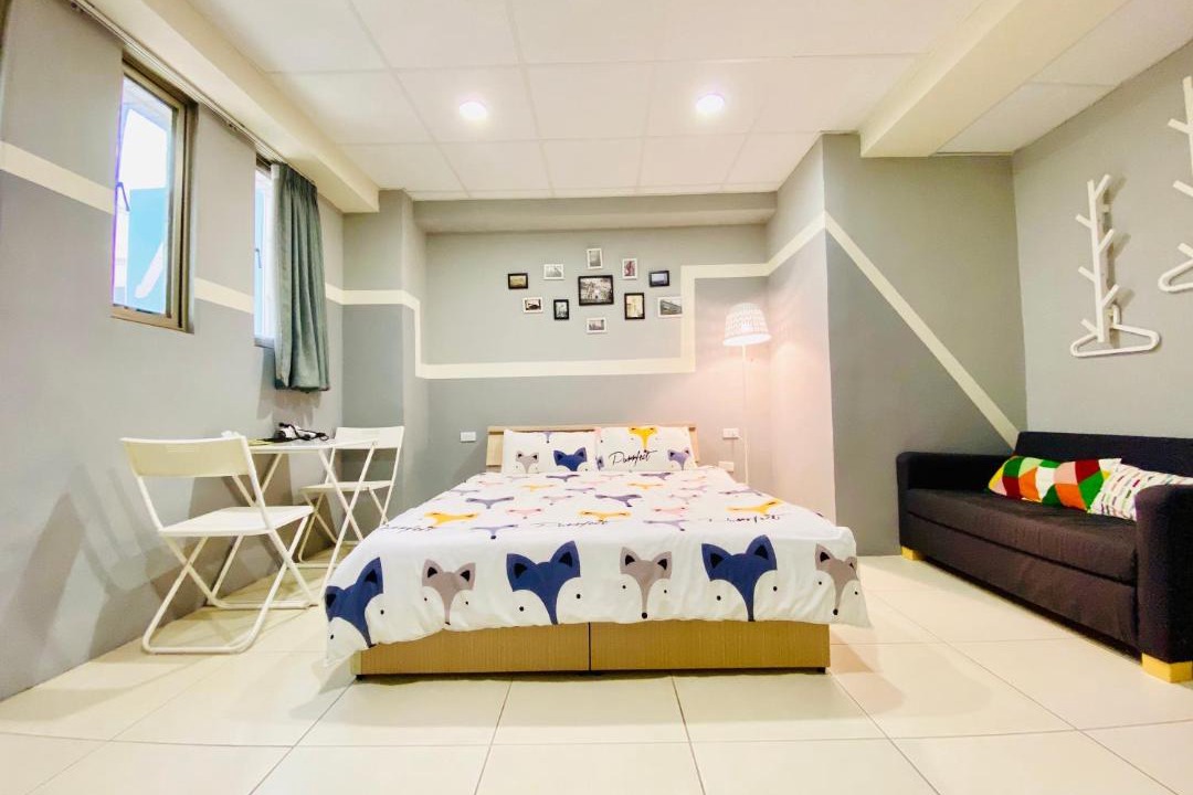 Photo of Bedroom in Yongkang