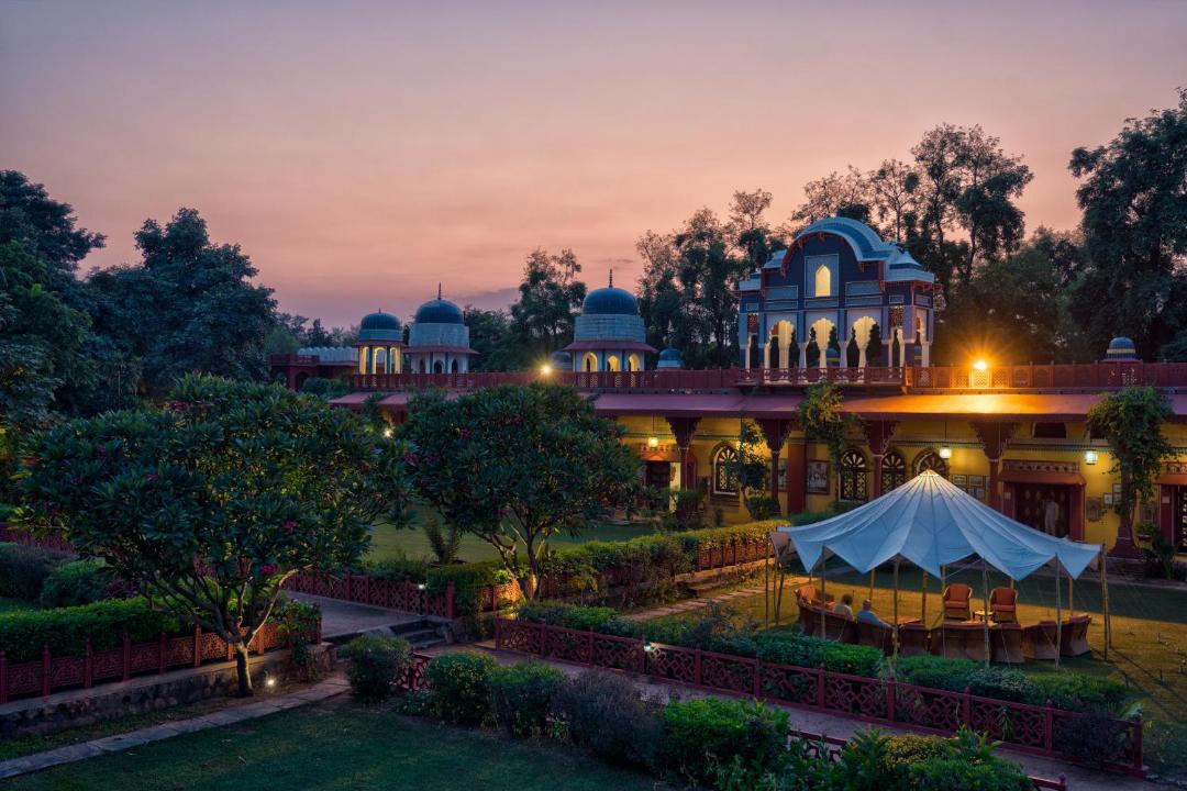 Photo of Others in Orchha