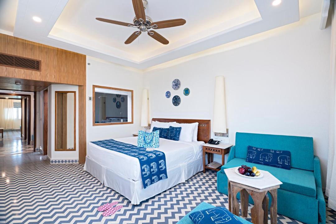 Photo of Bedroom in Durgapura