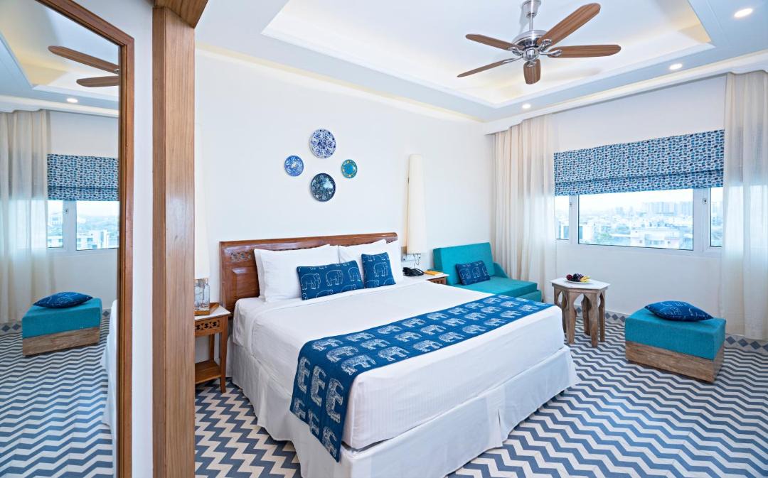 Photo of Bedroom in Durgapura