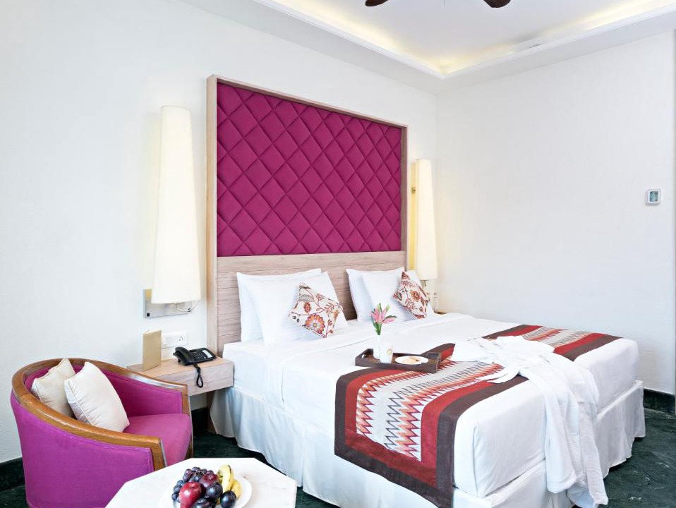 Photo of Bedroom in Durgapura