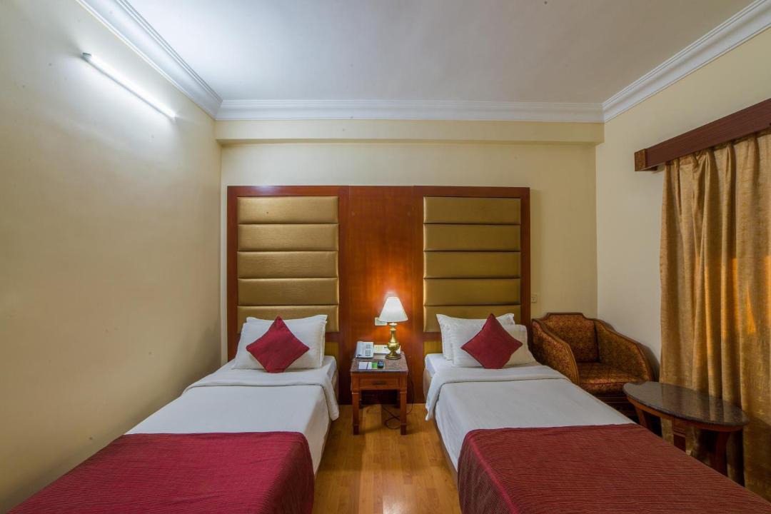 Photo of Bedroom in Alwarpet