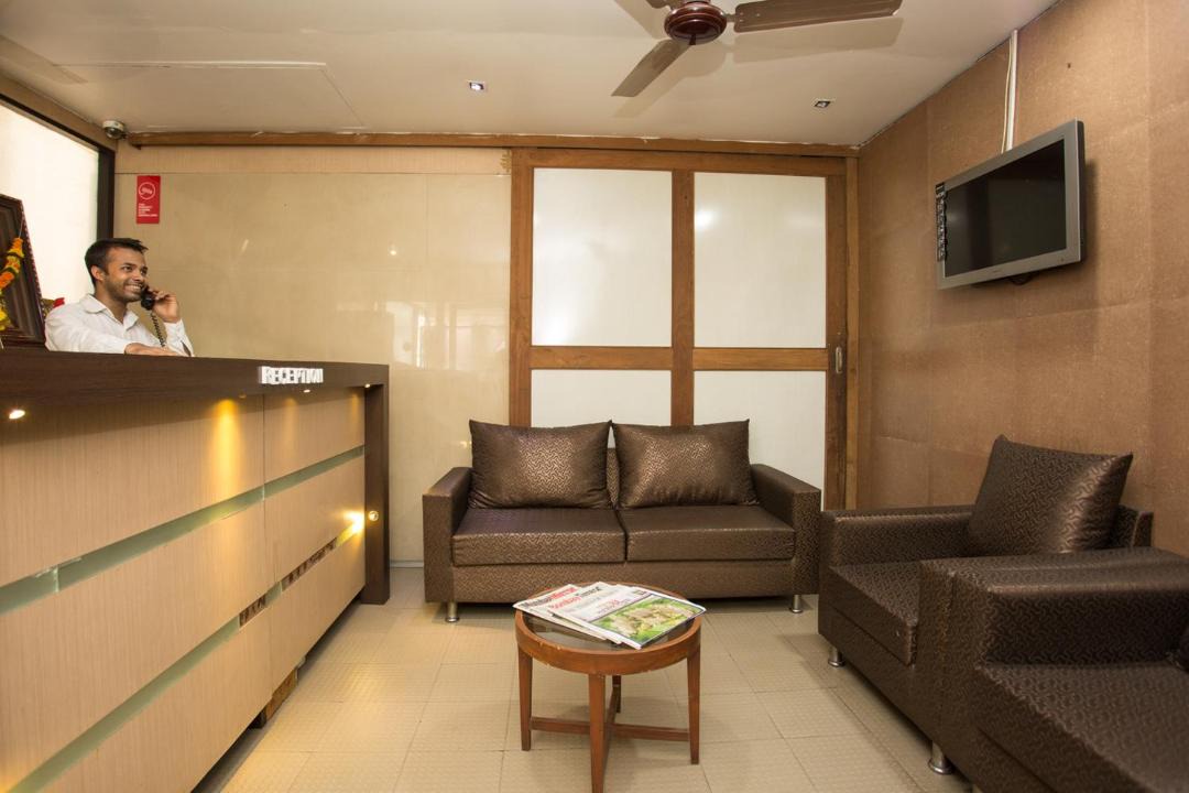 Photo of Livingroom in Nerul
