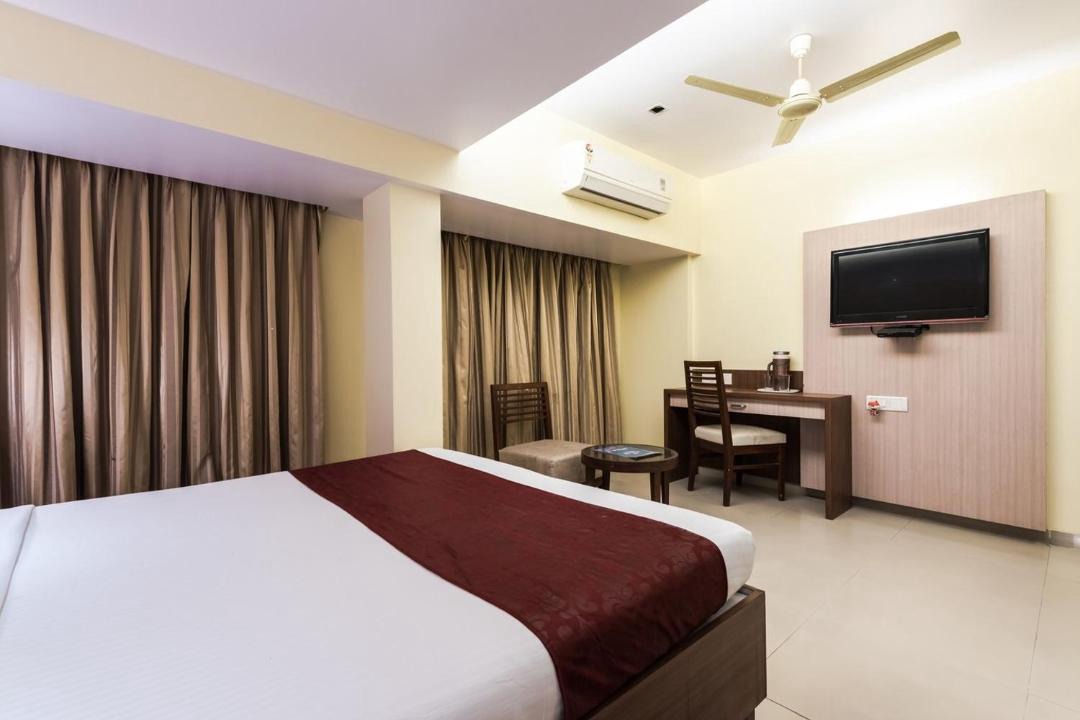 Photo of Bedroom in Nerul