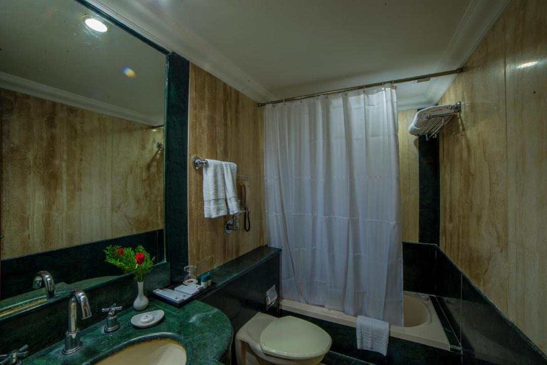 Photo of Bathroom in Alwarpet