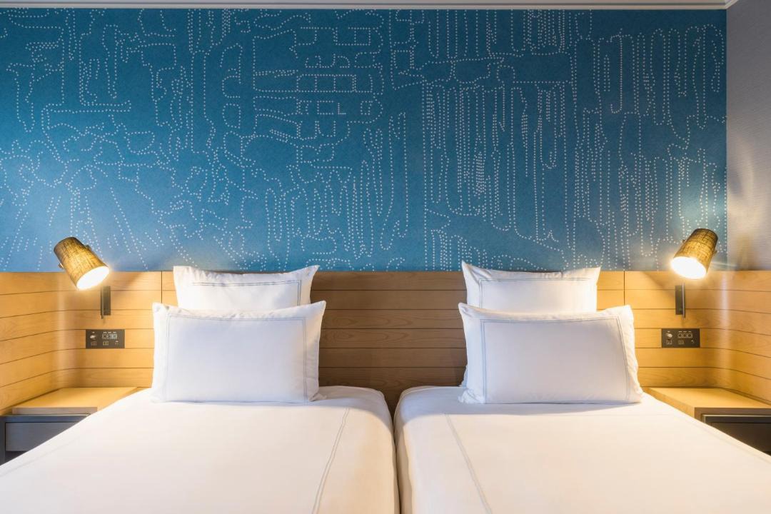 Photo of Bedroom in Minami