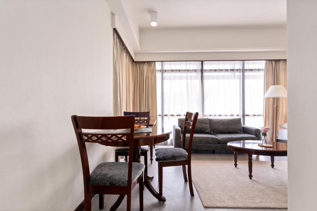 Photo of Livingroom in Imbi