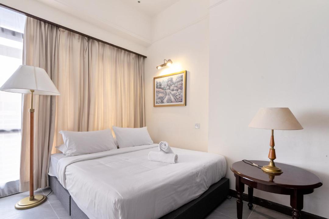 Photo of Bedroom in Imbi