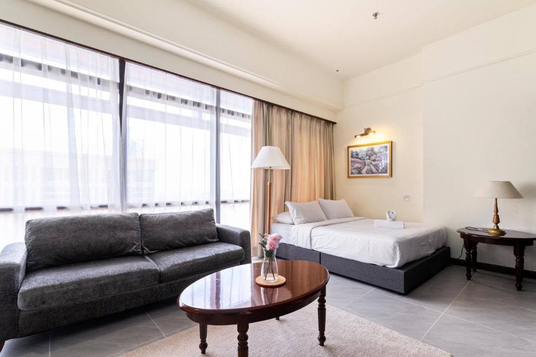 Photo of Livingroom in Imbi