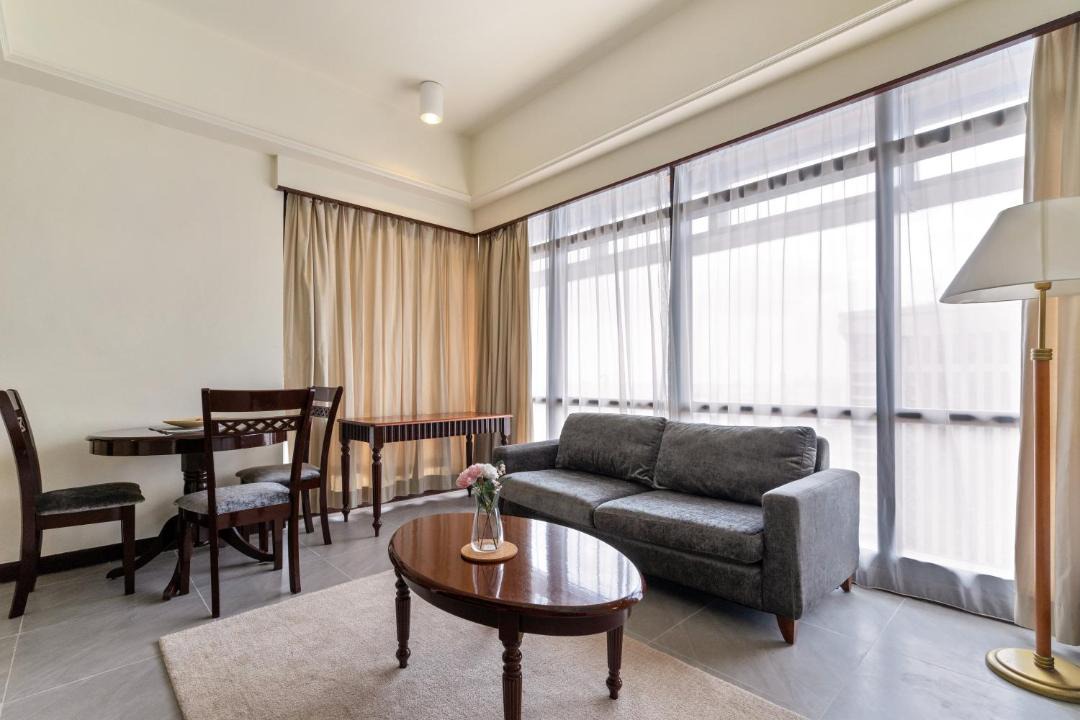 Photo of Livingroom in Imbi
