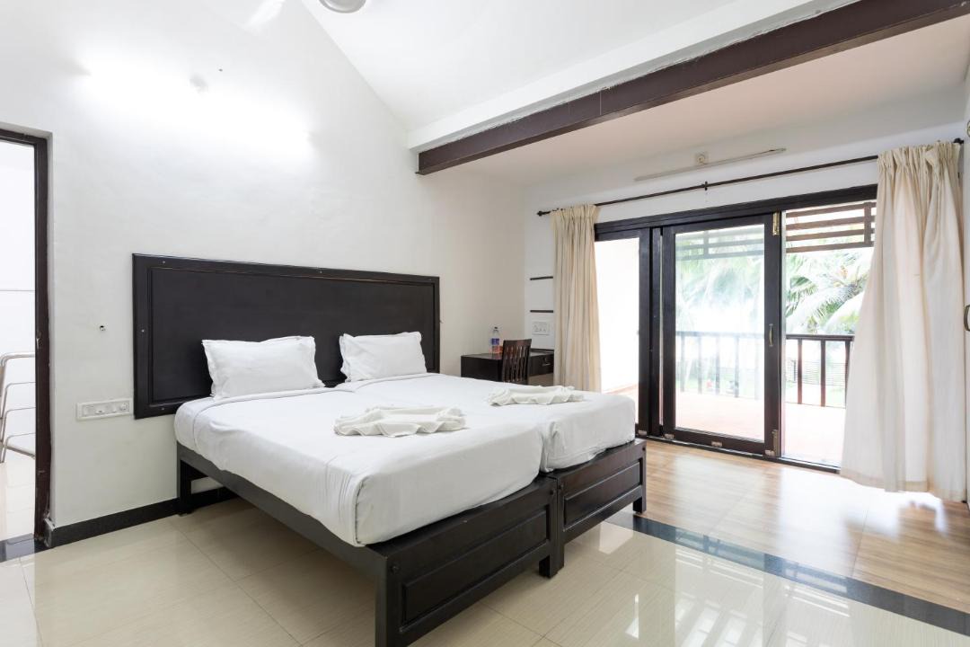Photo of Bedroom in Puthenthope