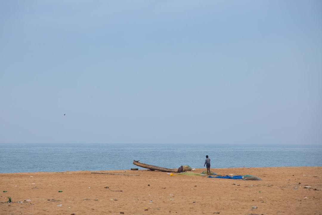 Photo of Outdoor in Puthenthope