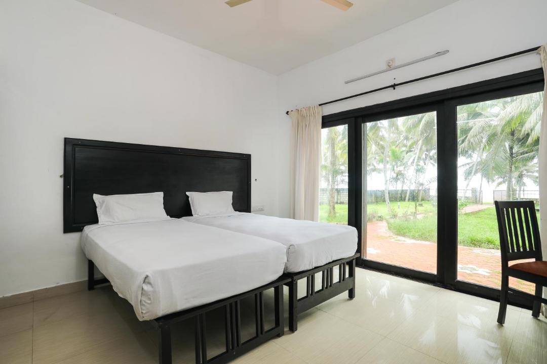 Photo of Bedroom in Puthenthope