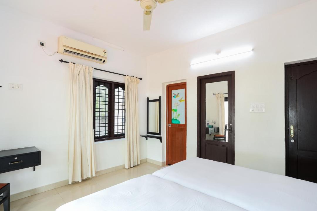 Photo of Bedroom in Puthenthope