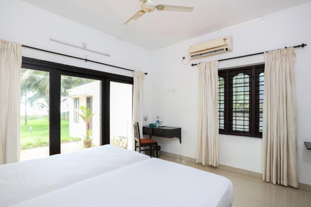 Photo of Bedroom in Puthenthope
