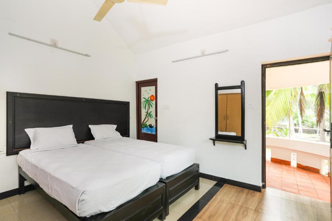 Photo of Bedroom in Puthenthope