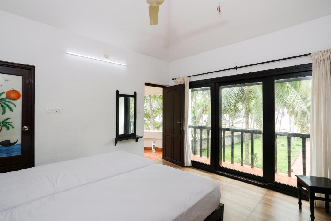 Photo of Bedroom in Puthenthope
