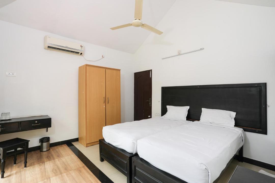 Photo of Bedroom in Puthenthope