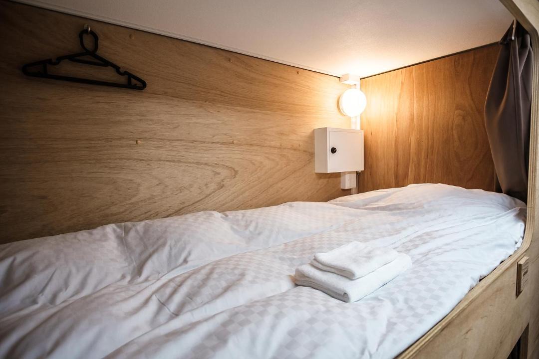 Photo of Bedroom in Nanbasennichimae