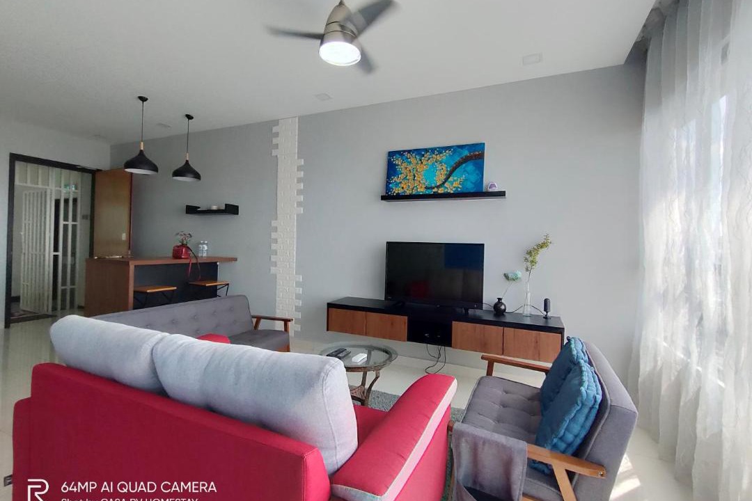 Photo of Livingroom in Kajang