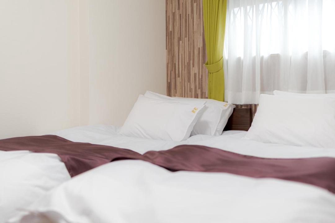 Photo of Bedroom in Tateishi