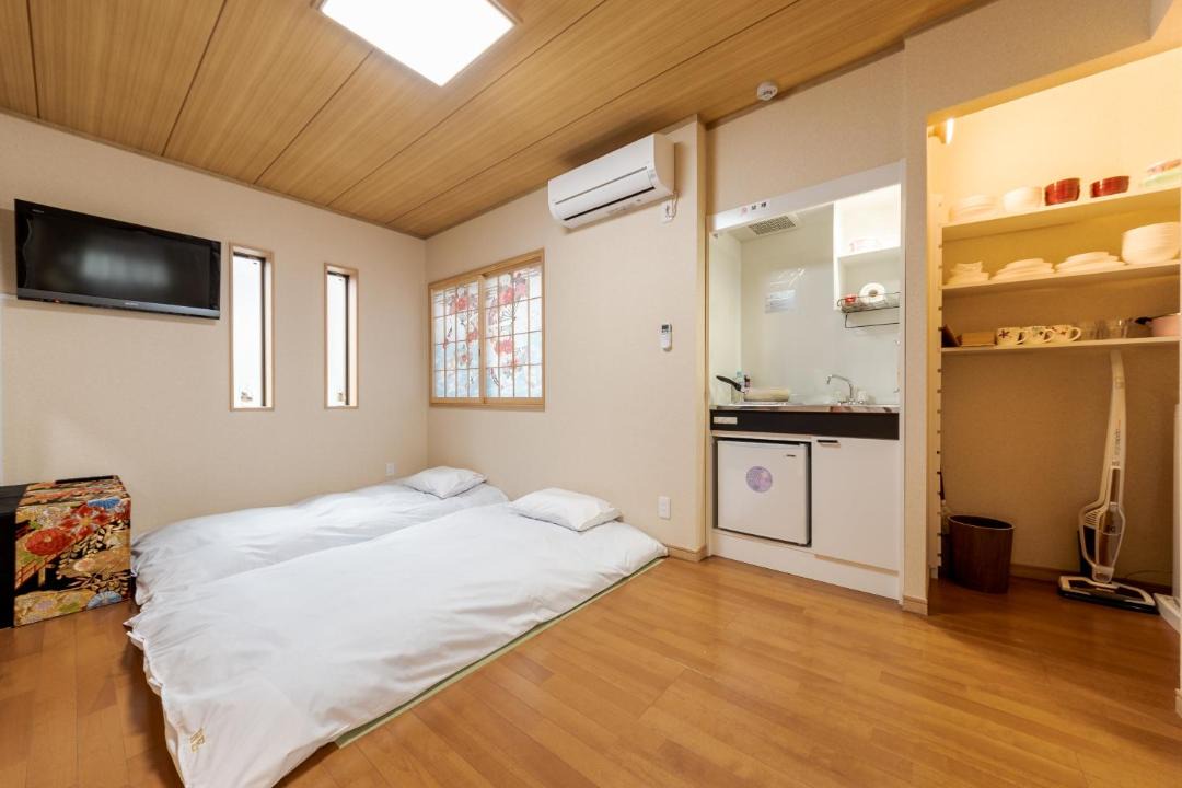 Photo of Bedroom in Tateishi