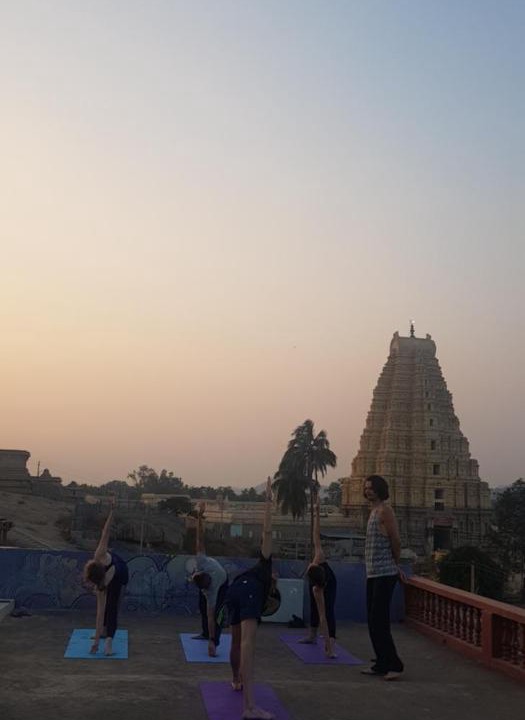 Photo of Others in Hampi