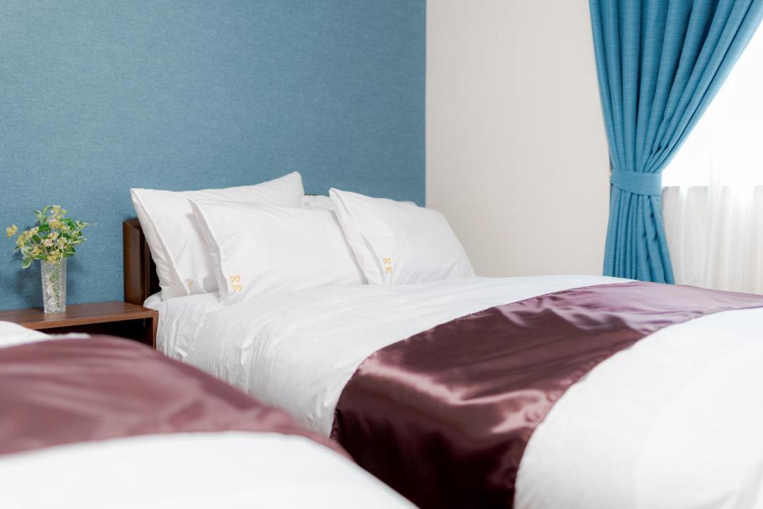 Photo of Bedroom in Tateishi
