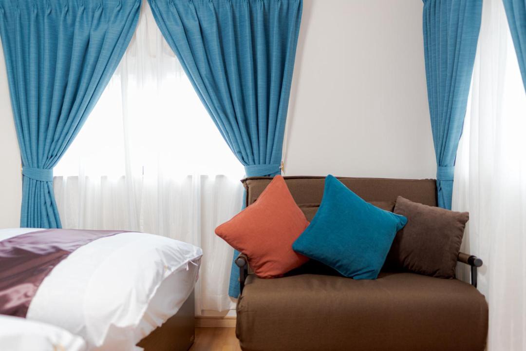 Photo of Bedroom in Tateishi