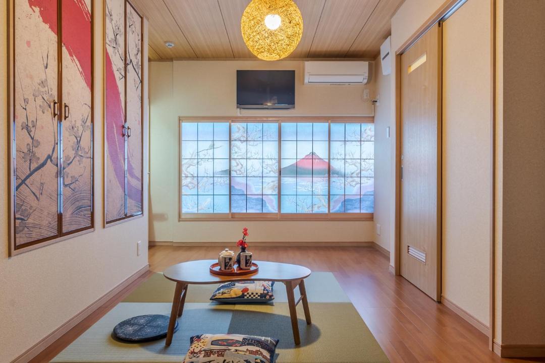 Photo of Others in Tateishi