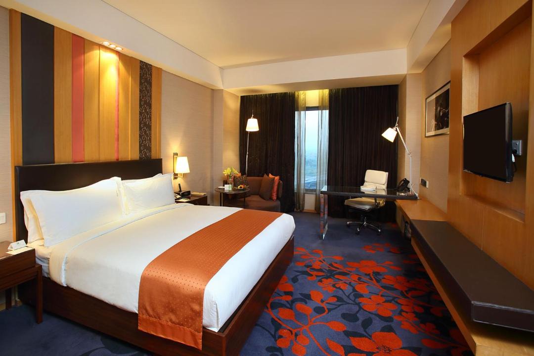 Photo of Bedroom in Mayur Vihar Phase 1