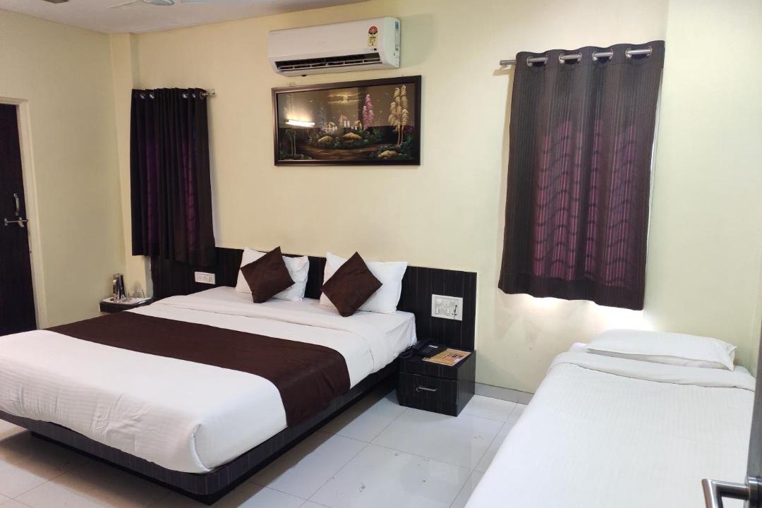 Photo of Bedroom in Cidco