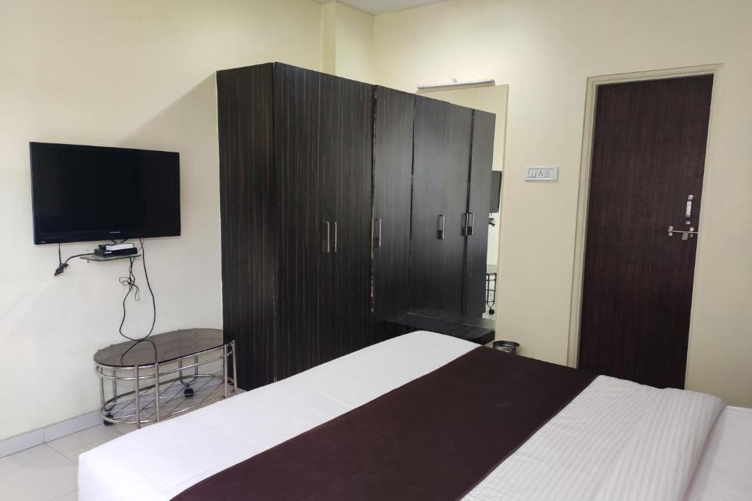 Photo of Bedroom in Cidco