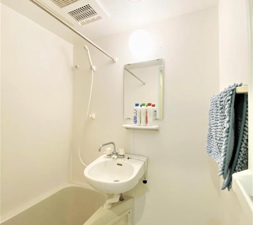 Photo of Bathroom in Higashi