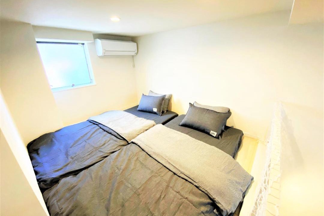 Photo of Bedroom in Higashi