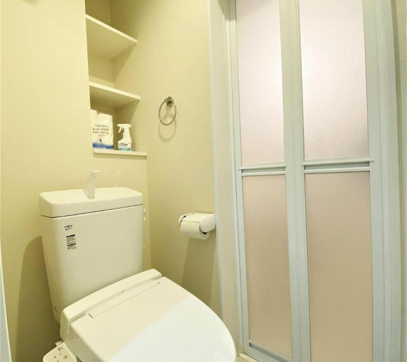 Photo of Bathroom in Higashi