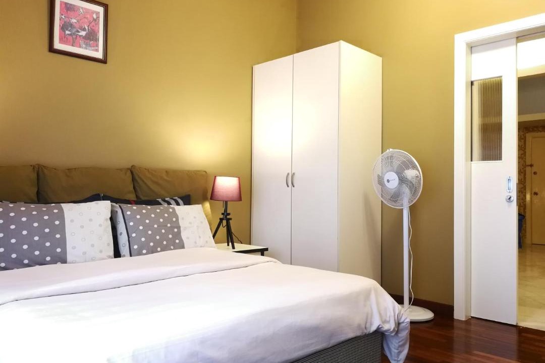 Photo of Bedroom in Kampung Pandan Dalam