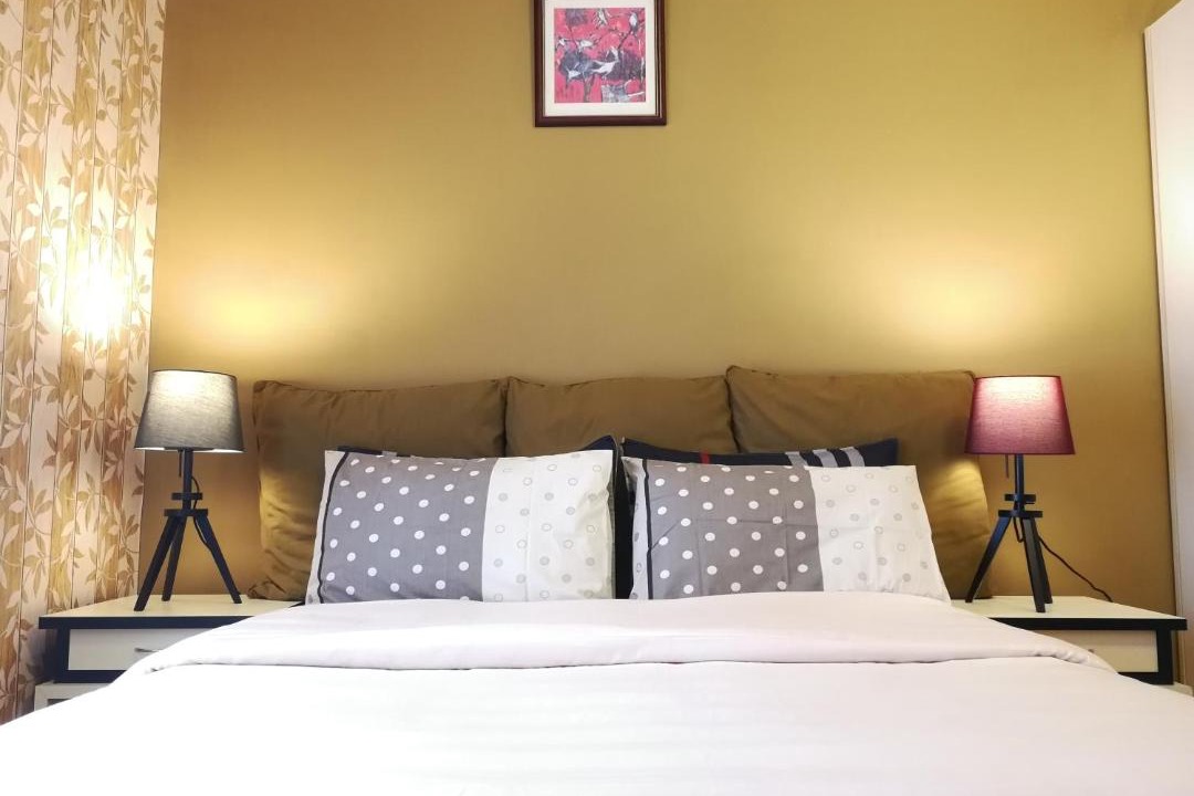 Photo of Bedroom in Kampung Pandan Dalam