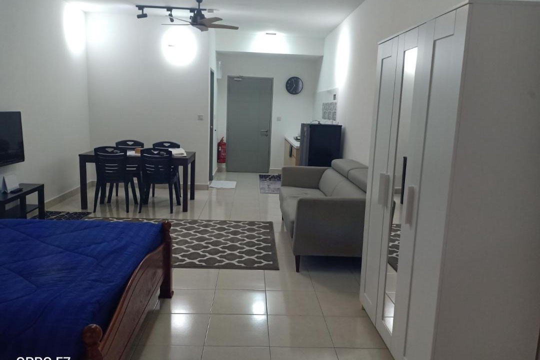 Photo of Livingroom in Kajang