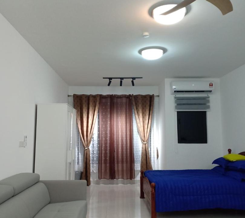 Photo of Livingroom in Kajang