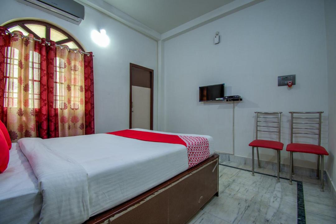 Photo of Bedroom in Patna