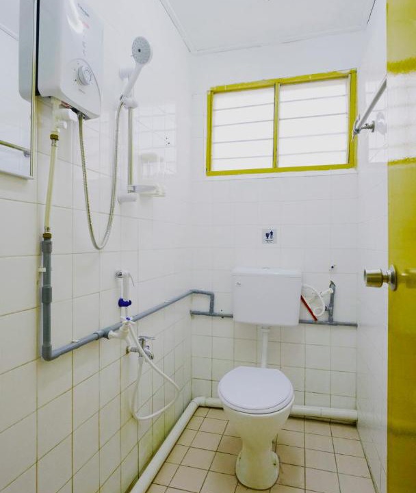 Photo of Bathroom in Shah Alam